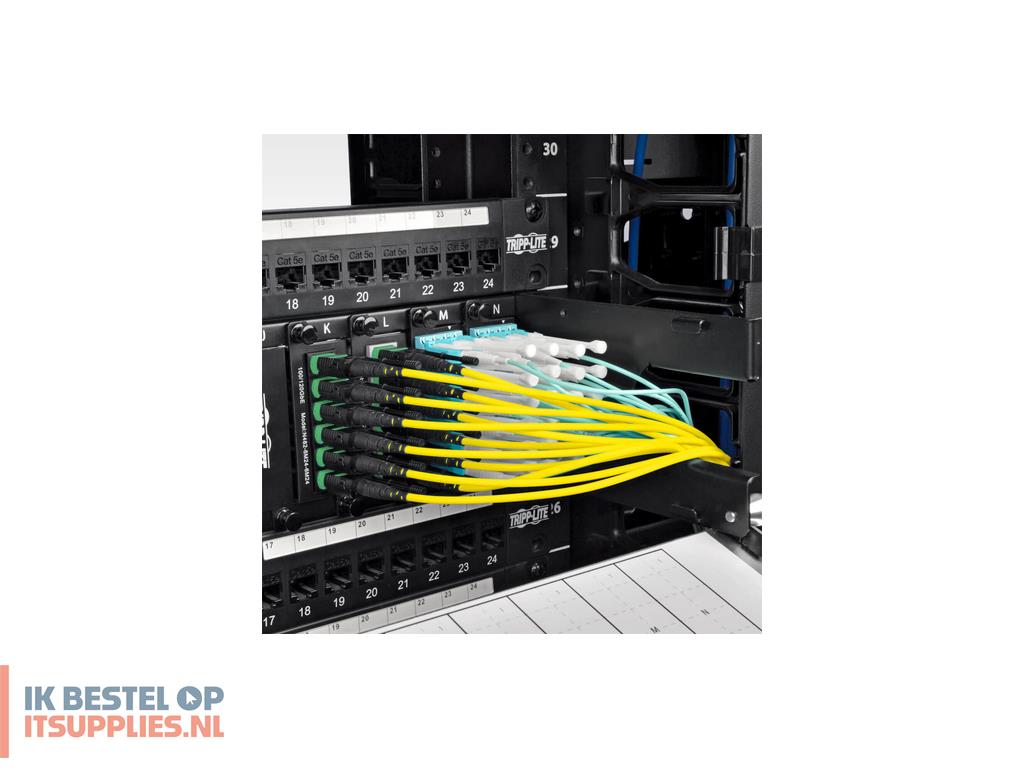 2002419-eaton_n390-03m-8lc-ap_infiniband_en_glasvezelkabel_3_m_mpomtp_ofnp_zwart-_blauw-_groen-_geel