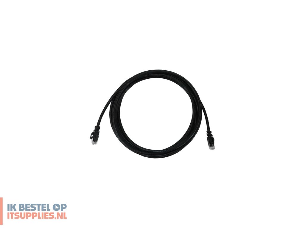 2103620-tripp_lite_n261-015-bk_netwerkkabel_zwart_4-6_m_cat6a_uutp_utp