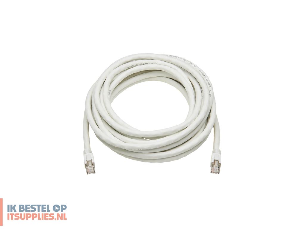 1912707-tripp_lite_n272-030-wh_netwerkkabel_wit_9-14_m_cat8_sftp_s-stp