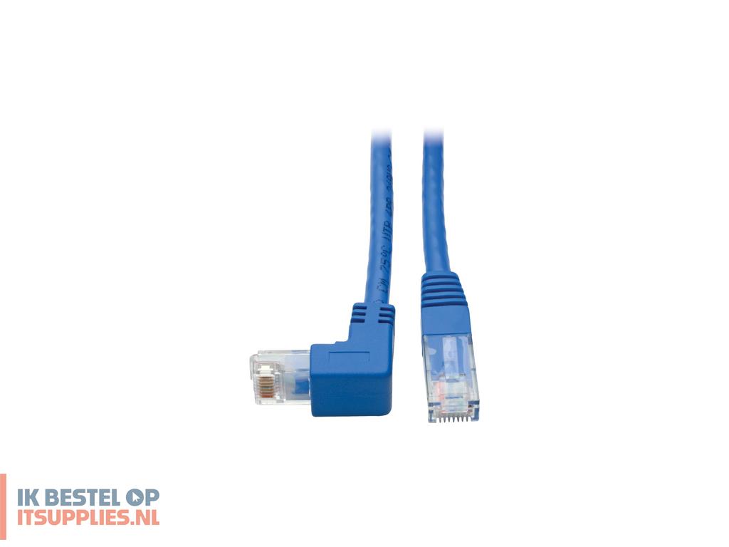 1704015-tripp_lite_n204-001-bl-dn_netwerkkabel_blauw_0-31_m_cat6_uutp_utp