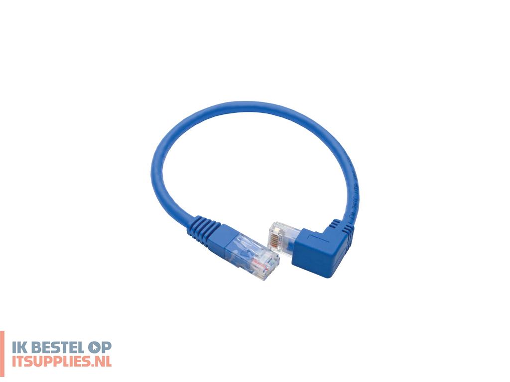 1717785-tripp_lite_n204-001-bl-dn_netwerkkabel_blauw_0-31_m_cat6_uutp_utp