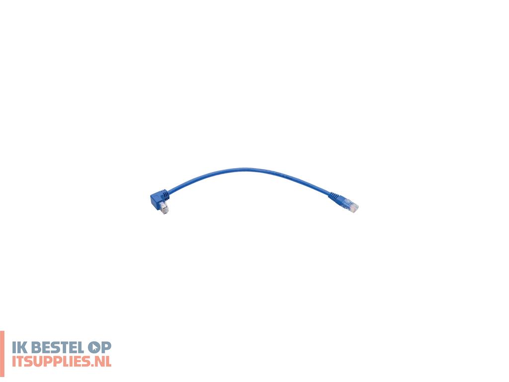 1726116-tripp_lite_n204-001-bl-dn_netwerkkabel_blauw_0-31_m_cat6_uutp_utp