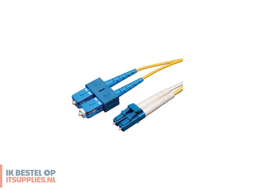 1709951-eaton_n366-15m_infiniband_en_glasvezelkabel_2x_lc_2x_sc_ofnr_zwart-_blauw-_wit-_geel