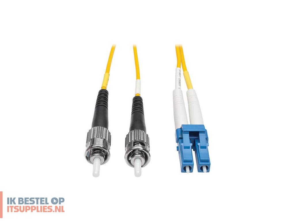 0243393-eaton_n368-05m_infiniband_en_glasvezelkabel_5_m_2x_lc_2x_st_ofnr_zwart-_blauw-_wit-_geel