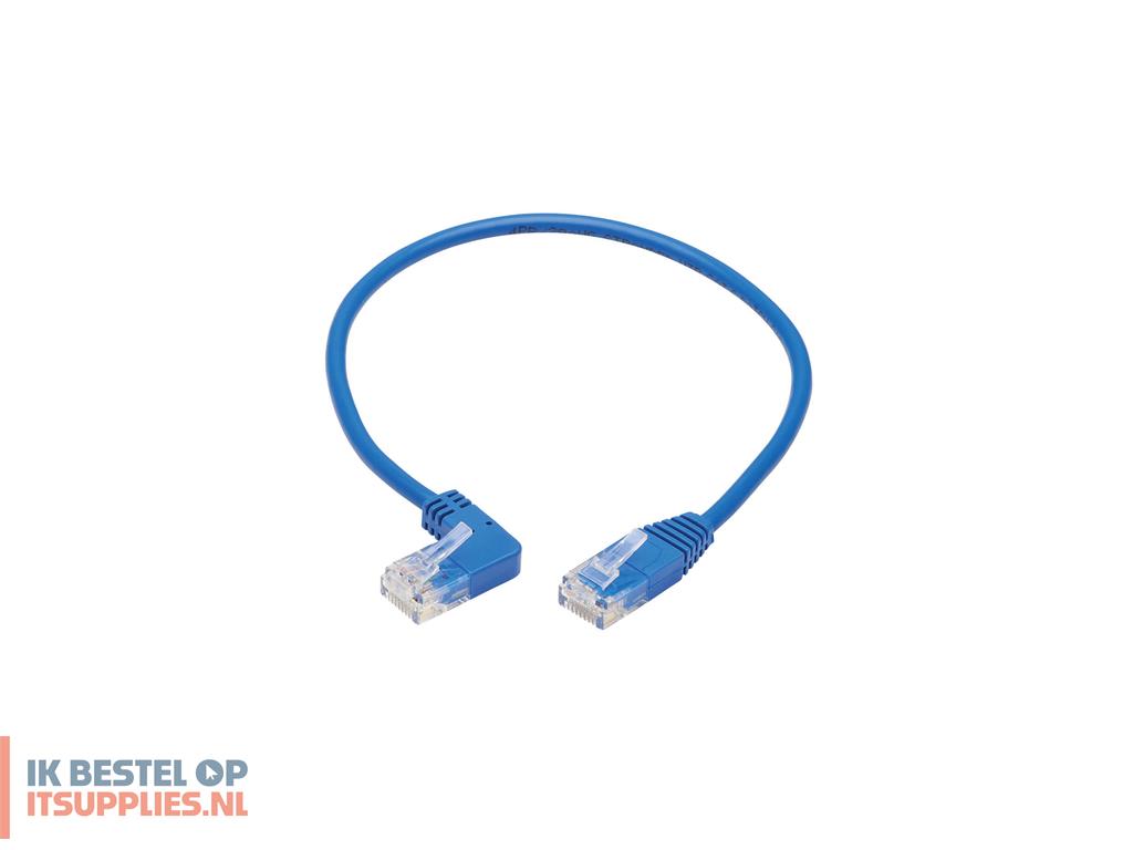2017624-tripp_lite_n204-s01-bl-la_netwerkkabel_blauw_0-31_m_cat6_uutp_utp