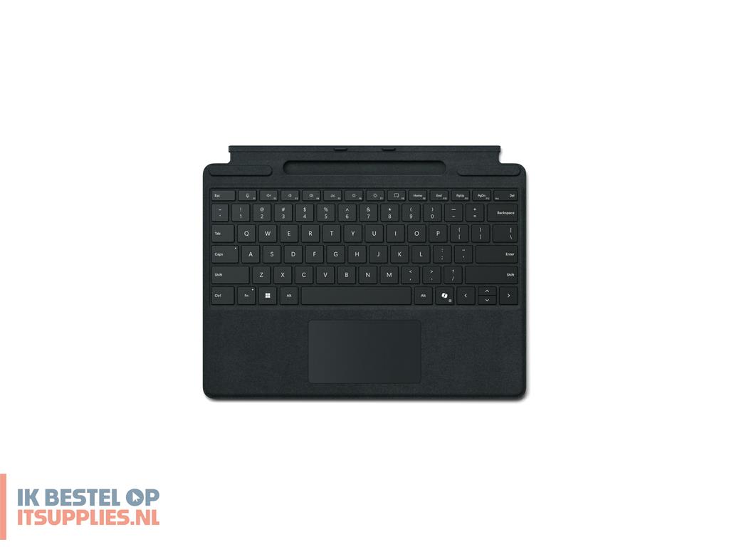 1514517-microsoft_surface_pro_keyboard_with_pen_storage_for_business_microsoft_cover_port_zwart