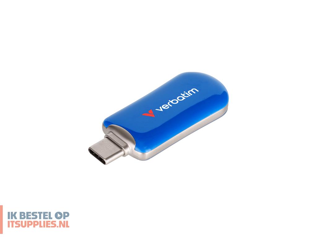 1532436-verbatim_30234_usb_flash_drive_256_gb_usb_type-c_32_gen_1_31_gen_1_blauw