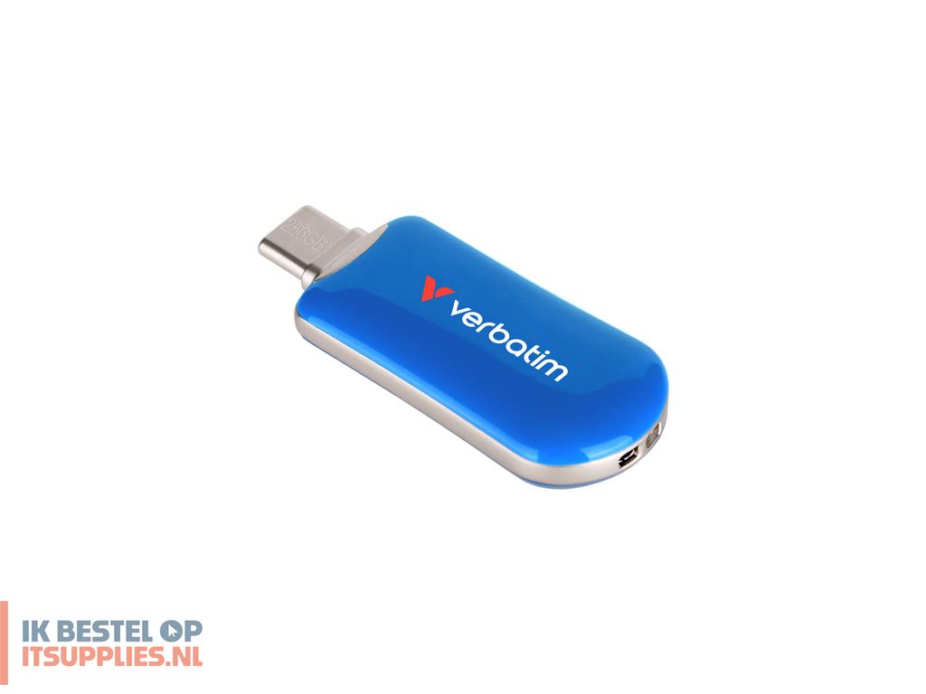 1534796-verbatim_30234_usb_flash_drive_256_gb_usb_type-c_32_gen_1_31_gen_1_blauw