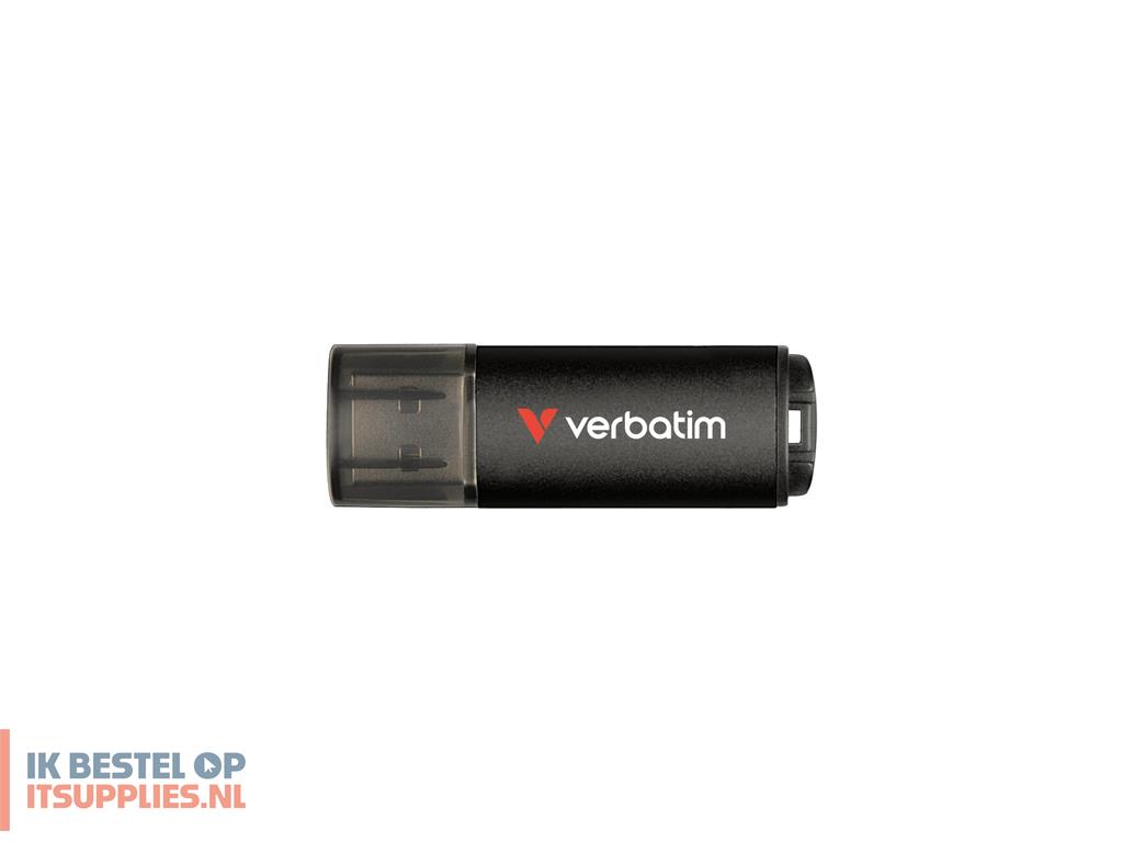 1531006-verbatim_v200_metal_usb_drive_64gb_usb_flash_drive_usb_type-a_32_gen_1_31_gen_1_zwart
