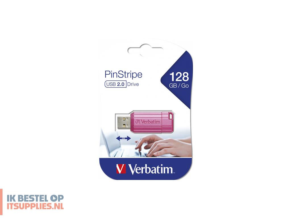 1537847-verbatim_pinstripe_usb_flash_drive_128_gb_usb_type-a_20_roze