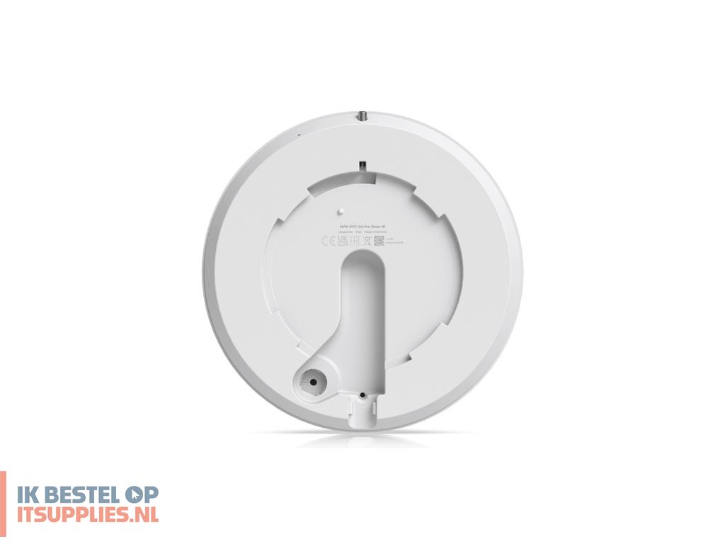 3018719-ubiquiti_g6_pro_dome_ip-beveiligingscamera_binnen_buiten_3840_x_2160_pixels_plafondmuur