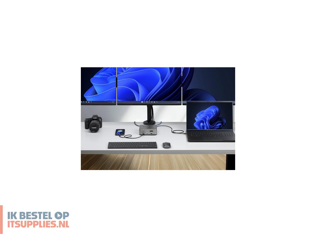 1532602-startechcom_215ue-tb5usb4dock_laptop_dock_poortreplicator_bedraad_thunderbolt_5_grijs