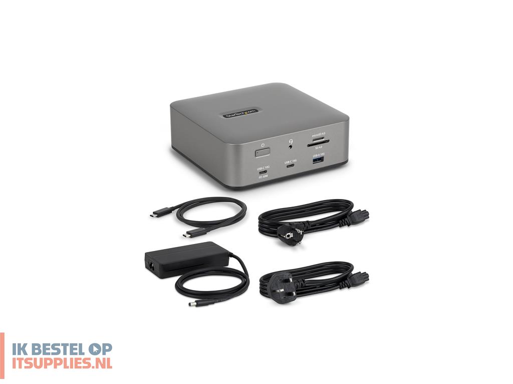 1535064-startechcom_215ue-tb5usb4dock_laptop_dock_poortreplicator_bedraad_thunderbolt_5_grijs