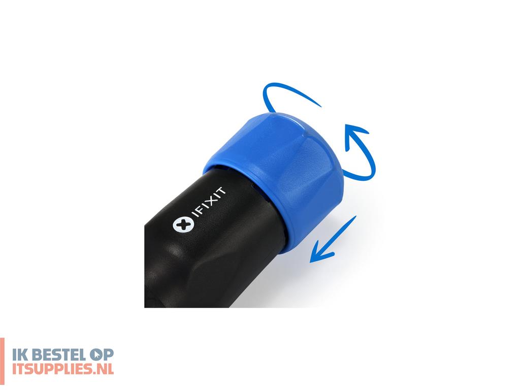 1704228-ifixit_if145-552-1_handschroevendraaier_enkele_rechte_schroevendraaier