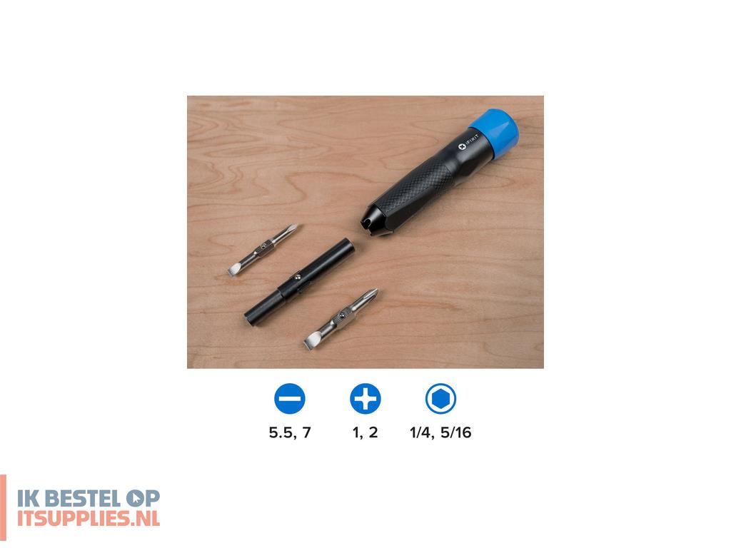 1706521-ifixit_if145-552-1_handschroevendraaier_enkele_rechte_schroevendraaier