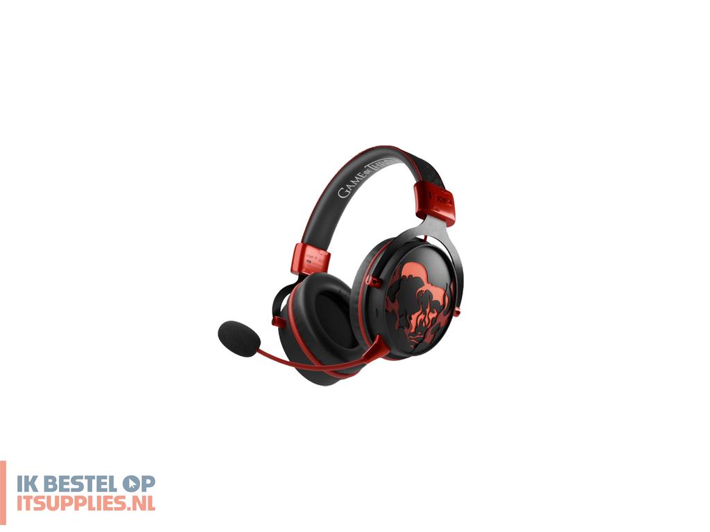 1520091-lexip_hbo_game_of_thrones_headset_bedraad_en_draadloos_hoofdband_gamen_bluetooth_zwart-_rood