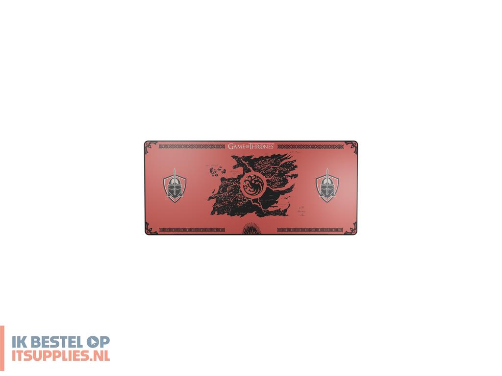 1521170-lexip_hbo_game_of_thrones_game-muismat_zwart-_rood