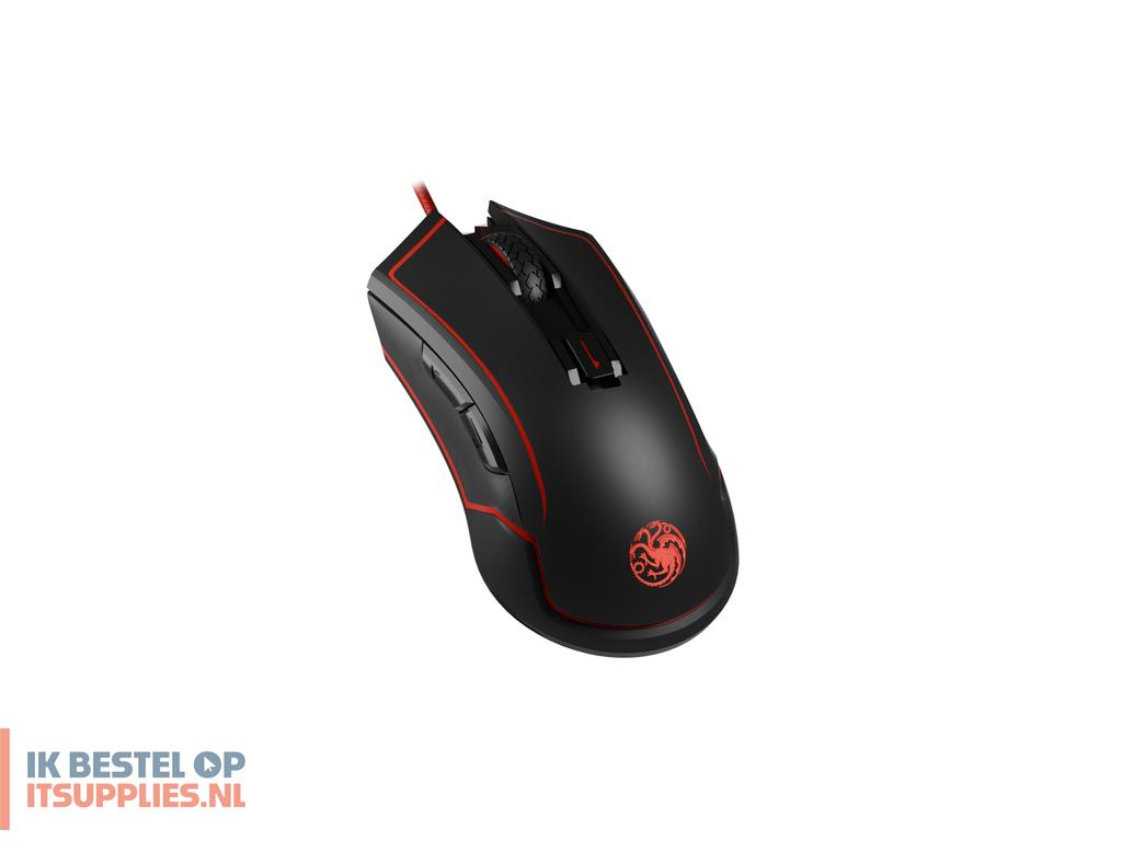 1519002-lexip_hbo_game_of_thrones_-_targaryen_muis_gamen_ambidextrous_rf_wireless_usb_type-c_optisch_4800_dpi
