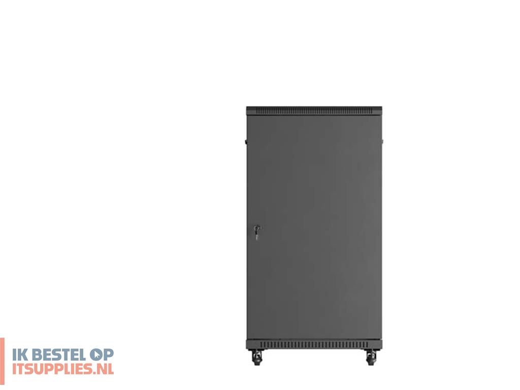 1530970-lanberg_ff01-6222-12b_rack_22u_vrijstaande_rek_zwart