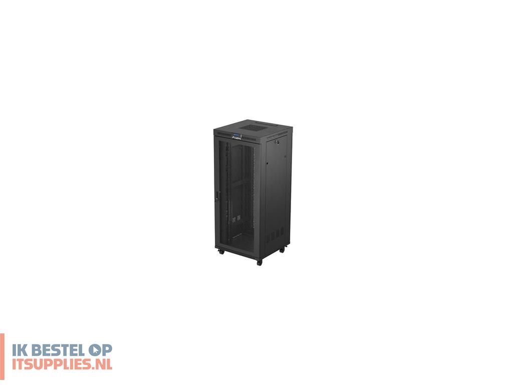 1535016-lanberg_ff01-8837-23bl_rack_37u_vrijstaande_rek_zwart