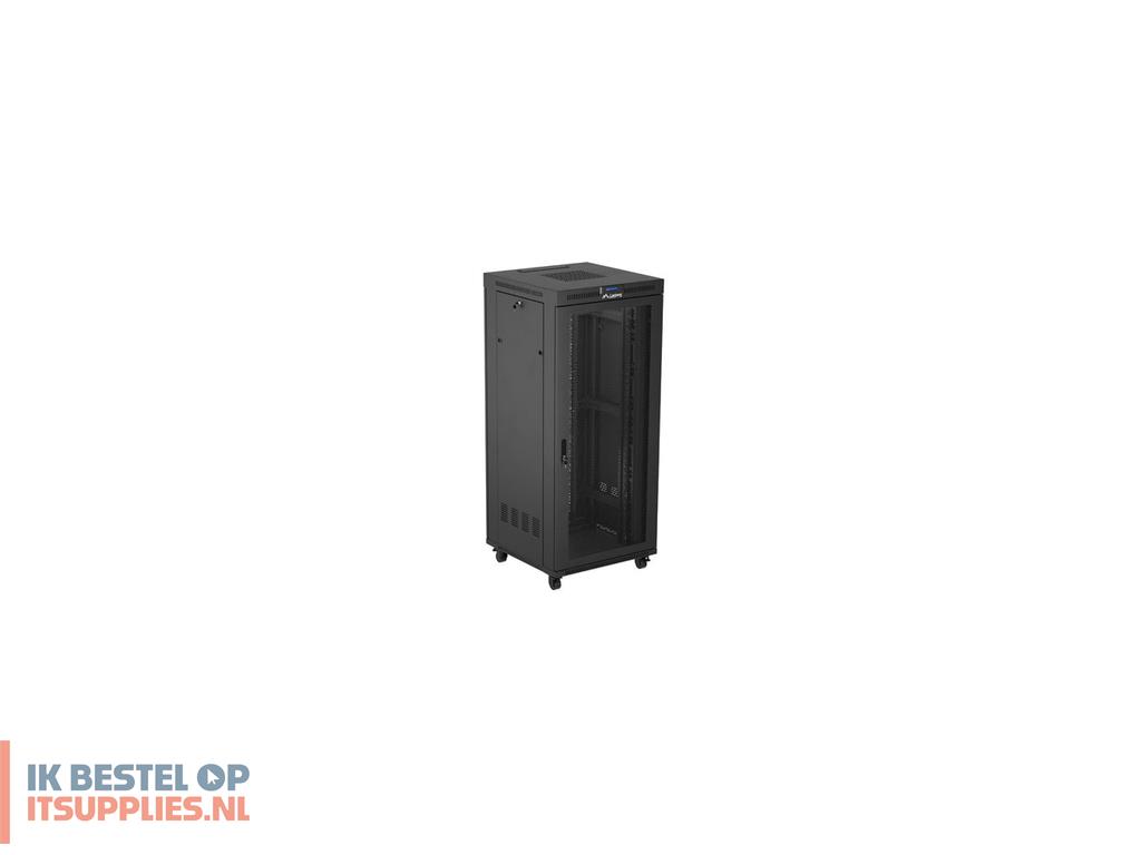 1536389-lanberg_ff01-8837-23bl_rack_37u_vrijstaande_rek_zwart