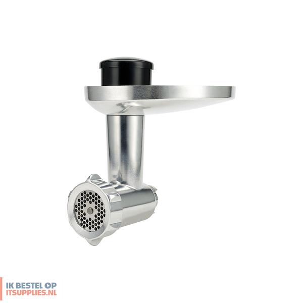 Mixer-/keukenmachinetoebehoren