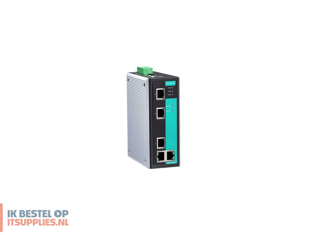 3015930-moxa_eds-405a-pn_netwerk-switch_managed_fast_ethernet_10100_zwart