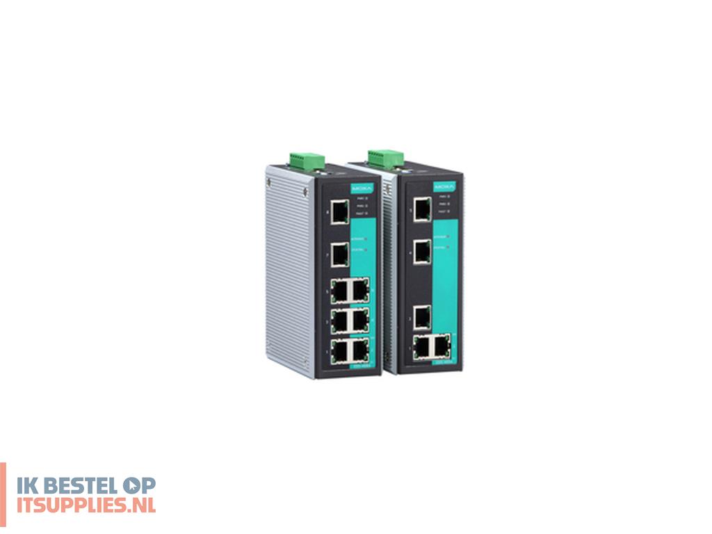 1645099-moxa_eds-408a-pn_netwerk-switch_managed_l2_fast_ethernet_10100_zwart