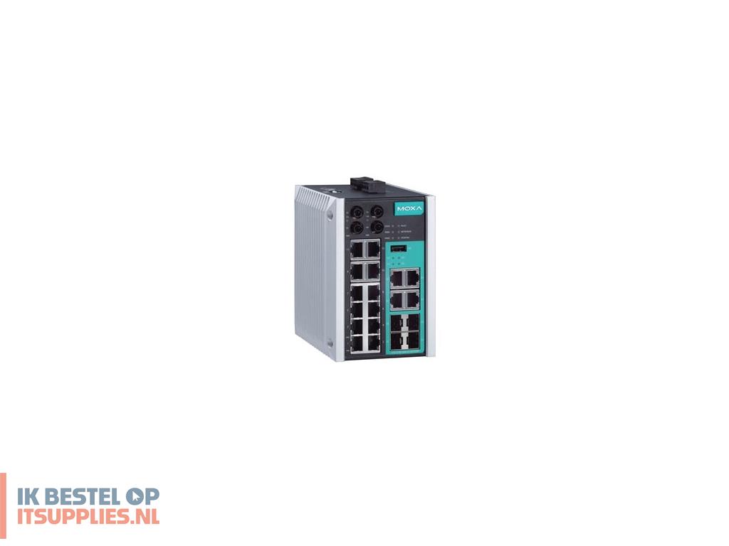 1715345-moxa_eds-518e-mm-st-4gtxsfp-t_netwerk-switch_managed_l2_gigabit_ethernet_101001000_zwart-_groen-_grijs