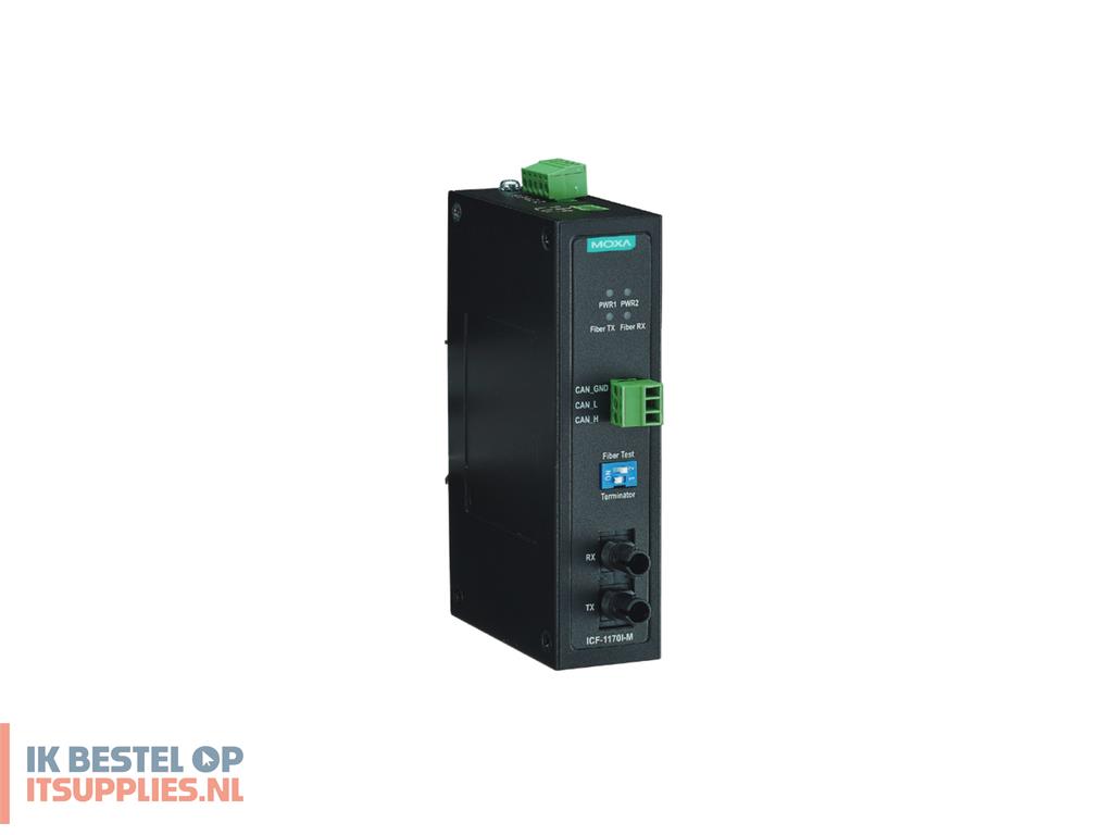 1628596-moxa_icf-1170i-m-st_netwerk_media_converter_1_mbits_900_nm_multimode_zwart-_groen