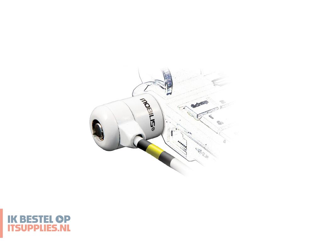 1703460-mobilis_corporate_key_kabelslot_wit_1-8_m
