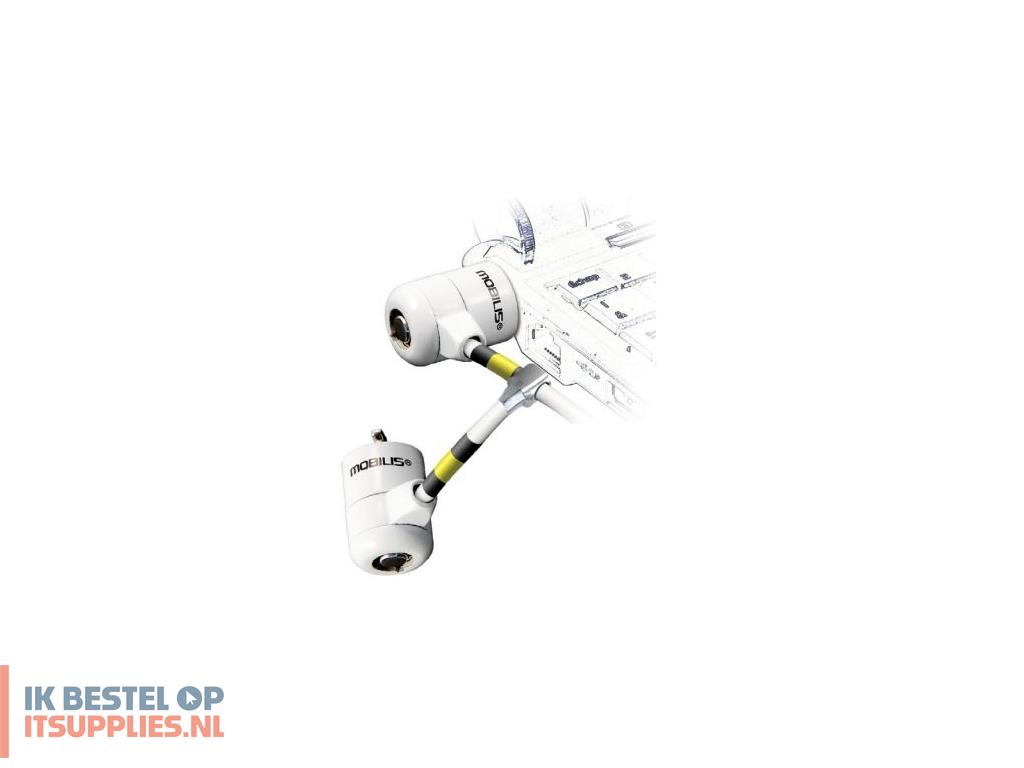 1545842-mobilis_001223_kabelslot_wit_1-8_m