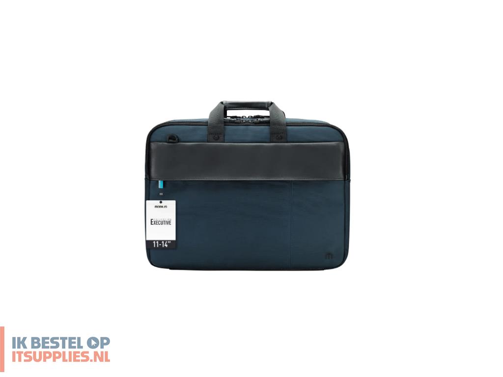 1803843-mobilis_executive_3_35-6_cm_14_aktetas_zwart-_blauw