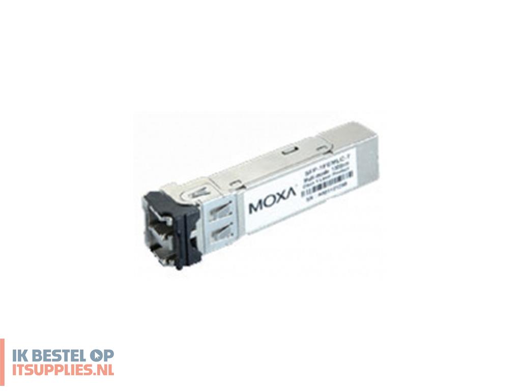 4522435-moxa_sfp-1feslc-t_netwerk_media_converter_100_mbits_1310_nm