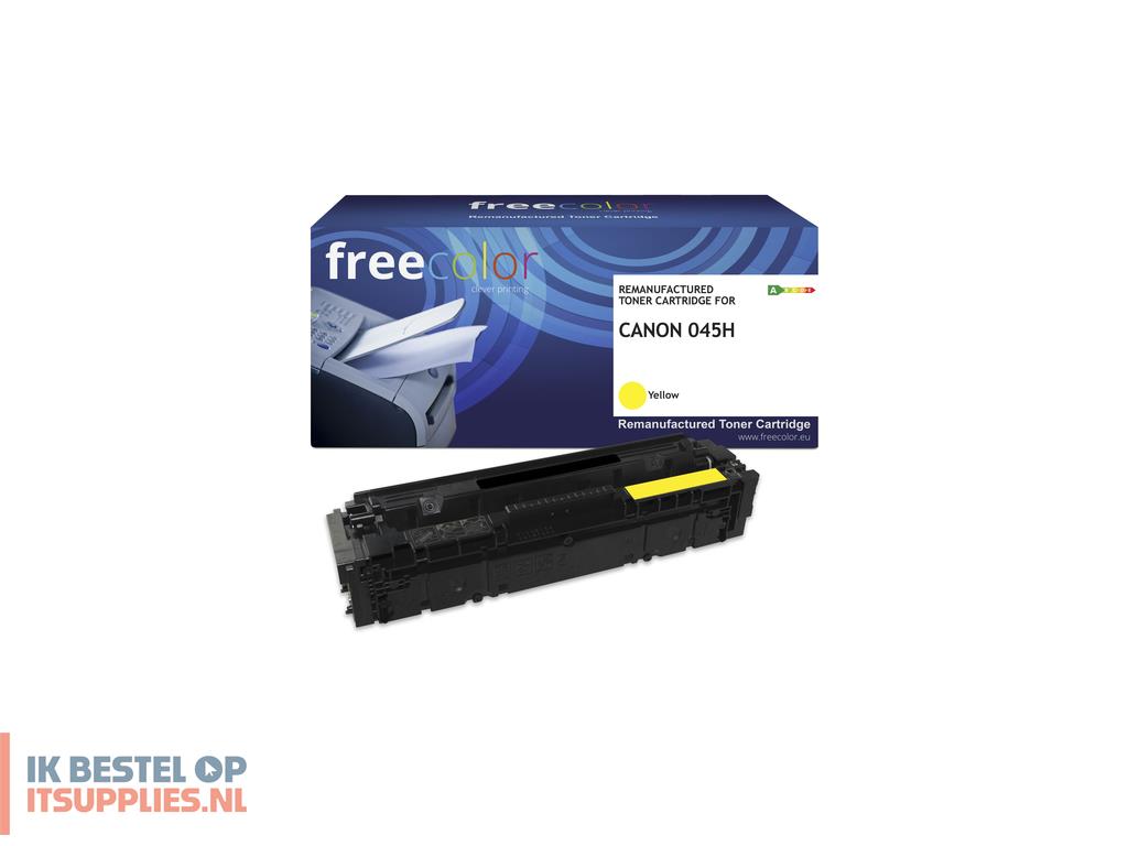 1607658-freecolor_k18166f7_tonercartridge_1_stuks_compatibel_geel