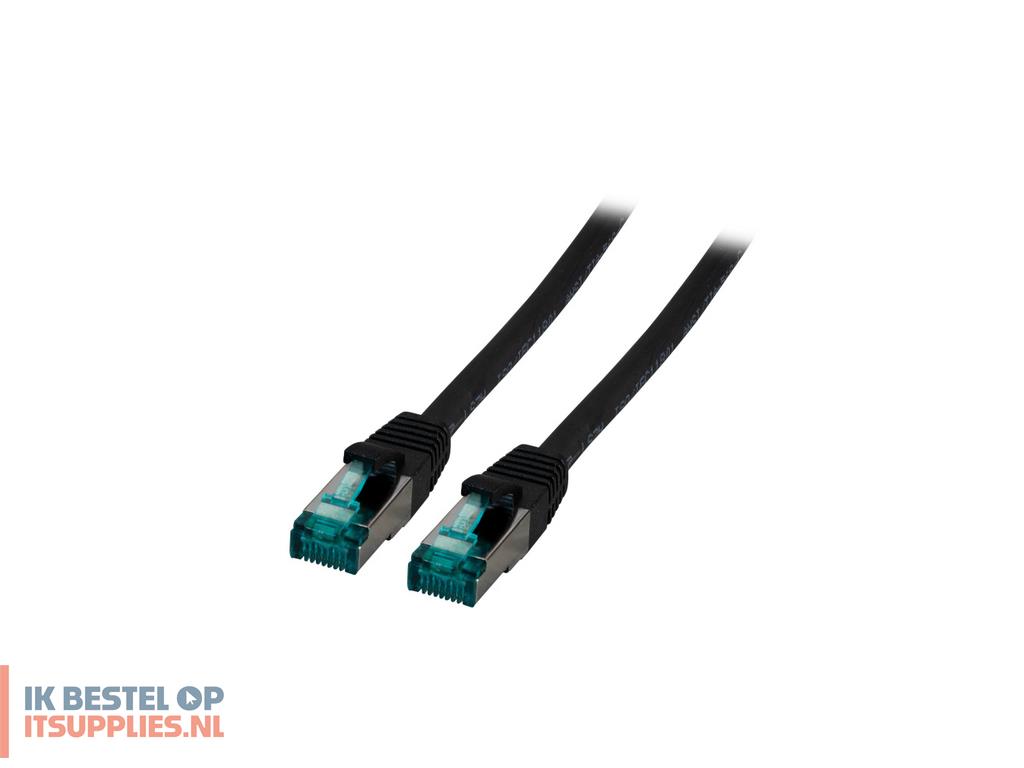 1512544-efb_elektronik_mk60011b_netwerkkabel_zwart_1_m_cat6a_sftp_s-stp