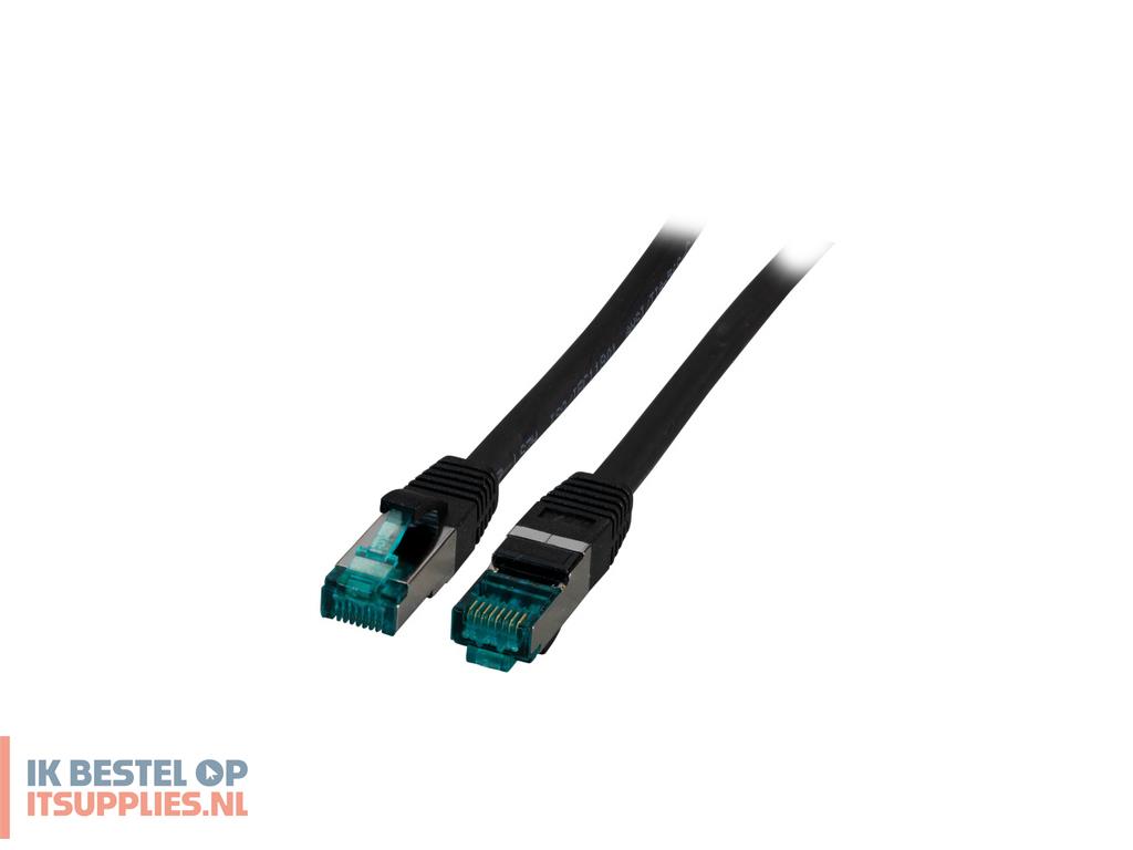 1515293-efb_elektronik_mk60011b_netwerkkabel_zwart_1_m_cat6a_sftp_s-stp