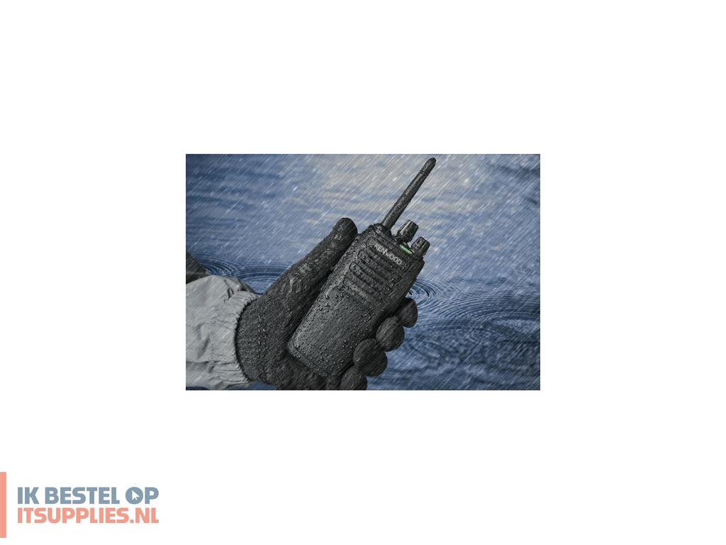 4533859-kenwood_tk-3701de_twee-weg_radio_48_kanalen_446_-_4462_mhz_zwart