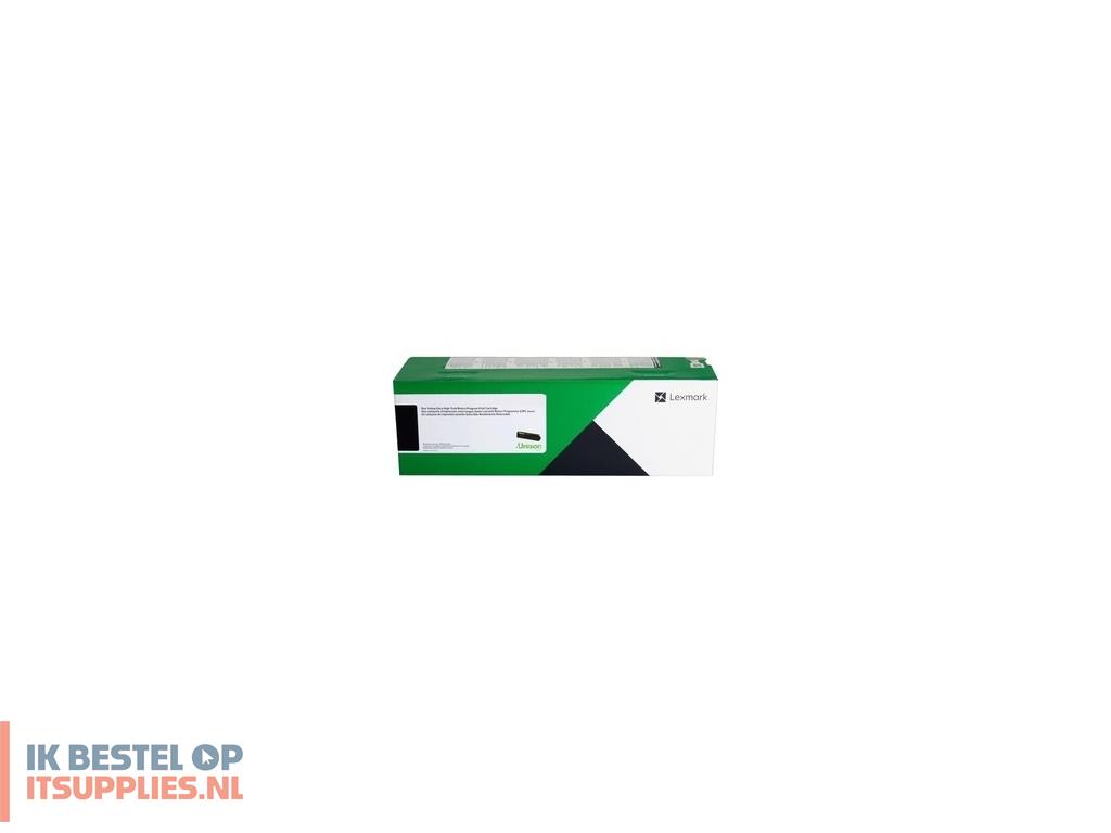 1508220-lexmark_24b7623_tonercartridge_1_stuks_origineel_zwart
