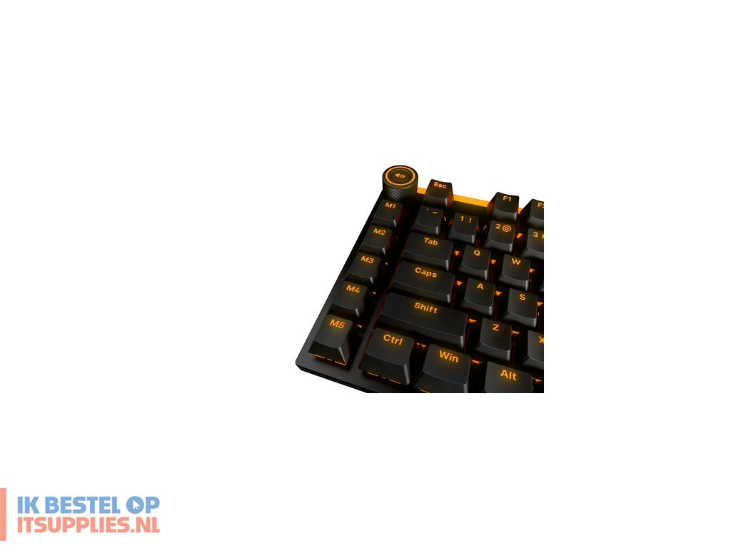 1759157-be_quiet_light_mount_silent_linear_de_iso_toetsenbord_gamen_usb_qwertz_duits_zwart