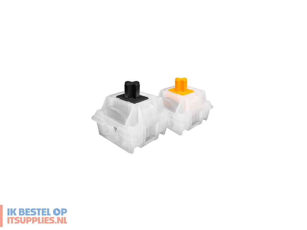 1800400-be_quiet_light_mount_silent_linear_de_iso_toetsenbord_gamen_usb_qwertz_duits_zwart