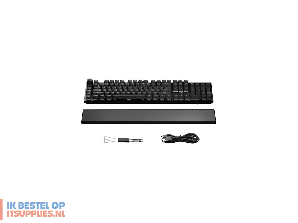 1803182-be_quiet_light_mount_silent_linear_de_iso_toetsenbord_gamen_usb_qwertz_duits_zwart