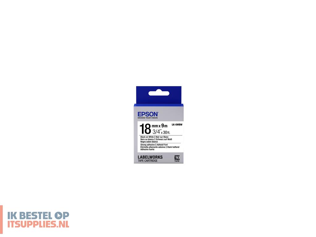 3324455-epson_lk-5wbw_labelprinter-tape_zwart_op_wit