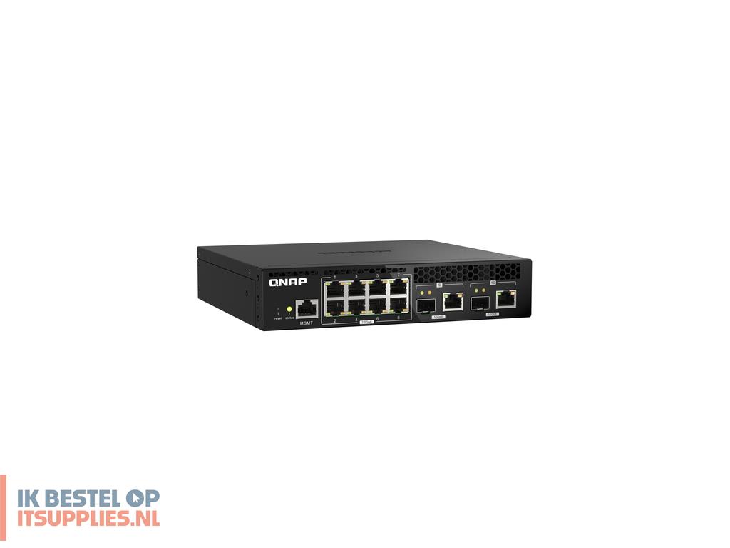 2150388-qnap_qsw-m2108r-2c_netwerk-switch_managed_l2_25g_ethernet_10010002500_power_over_ethernet_poe_zwart