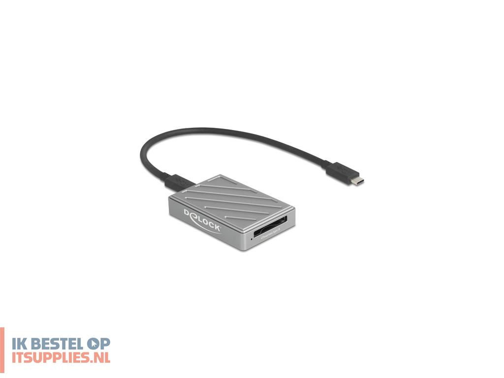 1525967-delock_91021_geheugenkaartlezer_usb4_gen_3x2_type-c_grijs