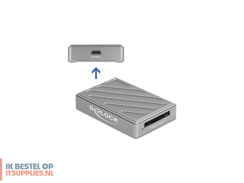 1528876-delock_91021_geheugenkaartlezer_usb4_gen_3x2_type-c_grijs