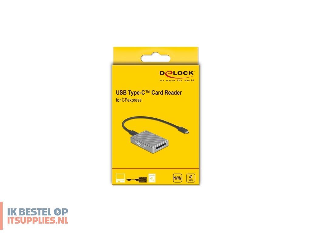 1538459-delock_91021_geheugenkaartlezer_usb4_gen_3x2_type-c_grijs