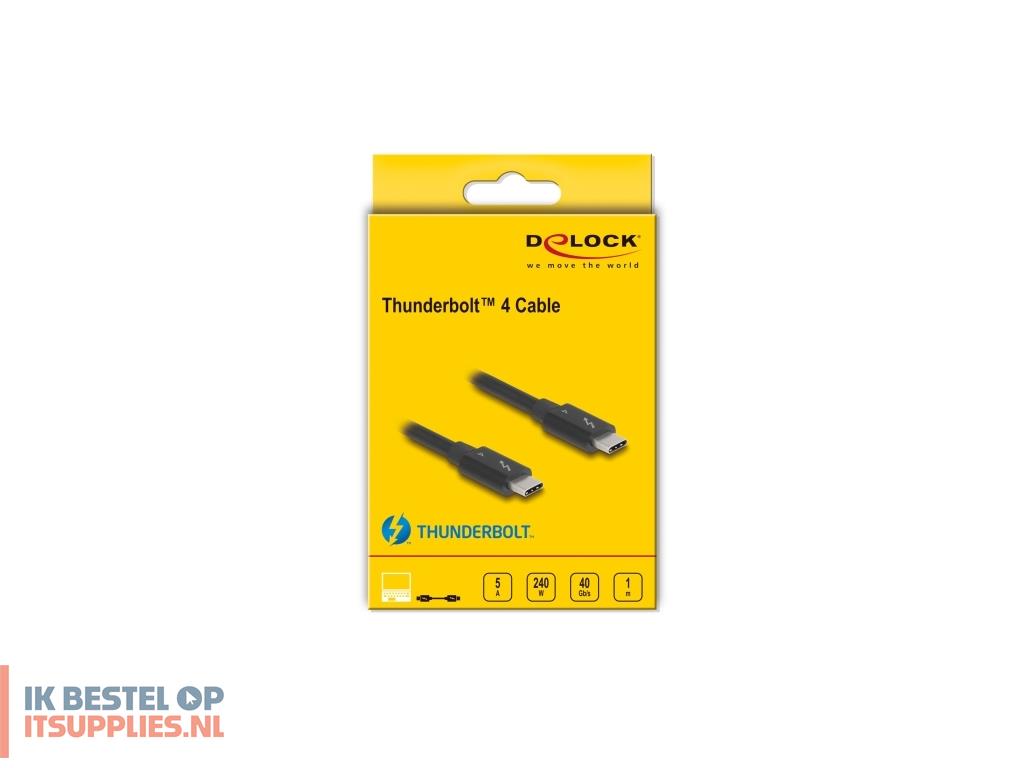 1516143-delock_81249_thunderbolt-kabel_1_m_40_gbits_zwart
