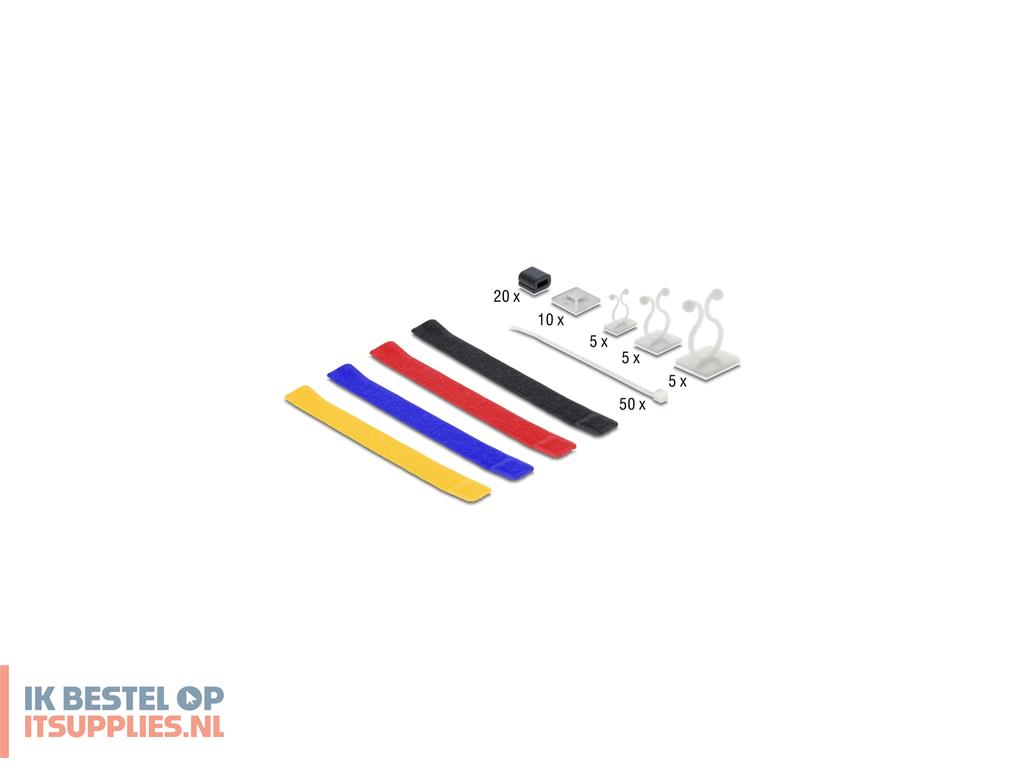 1536301-delock_20768_kabelbeheersysteem_bureau_kabeldoos_oranje-_transparant_1_stuks