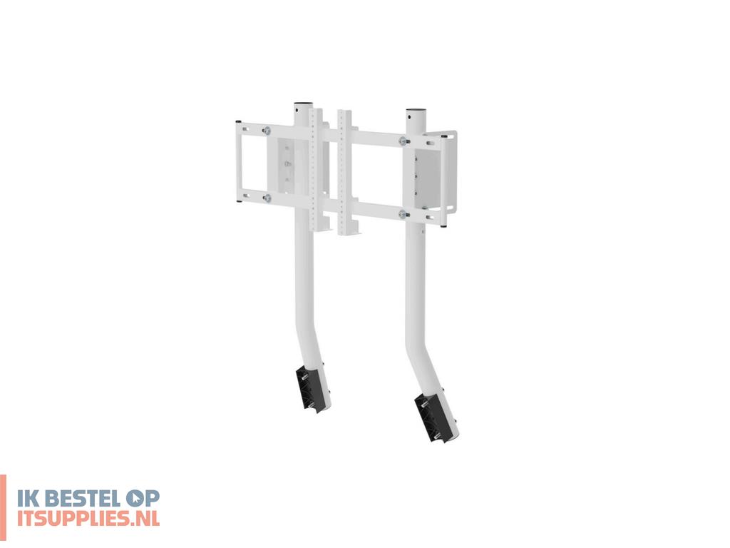 0019314-oplite_op-sms-gtresw_flat_panel_bureau_steun_144-8_cm_57_paal_wit
